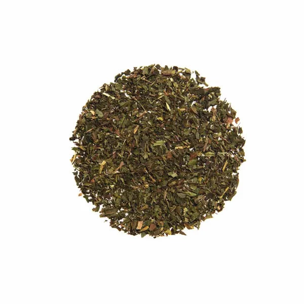 S.D. Bell Peppermint Loose Leaf Tea 10g