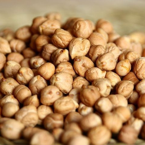 Chickpeas 100g