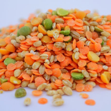 Soup Mix 100g