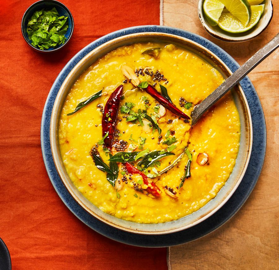 Dhal Dhal - The Base for Your Creativity – The Peppery Cat Zero Waste Grocer