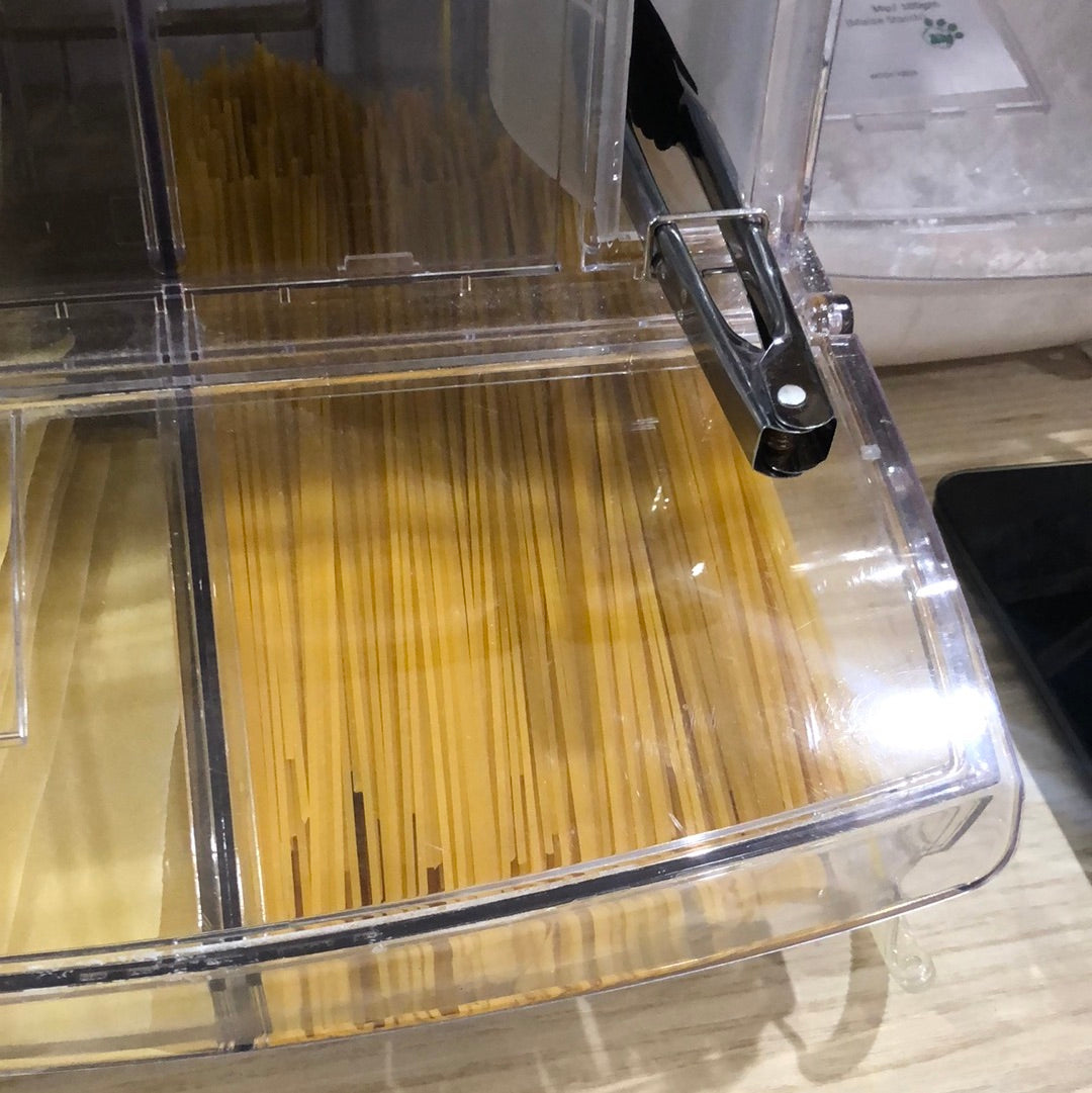 Spaghetti - White 100gm