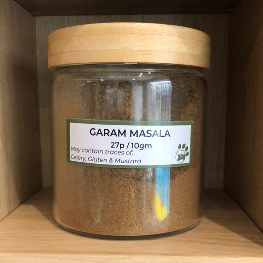 Garam Masala 10g