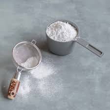 Icing sugar 100gm