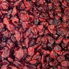 Cranberries 100g
