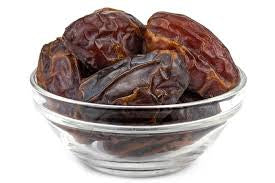 Dates - Pitted 100g