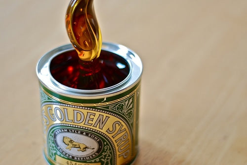 Lyle’s Golden Syrup 100g