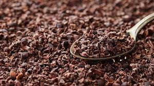 Cacao Nibs Raw (Organic) 100g