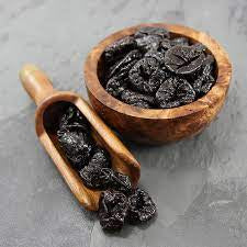Prunes - Pitted 100g