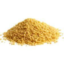 Cous Cous - White 100g