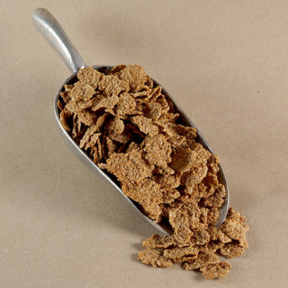 Bran Flakes - Malted