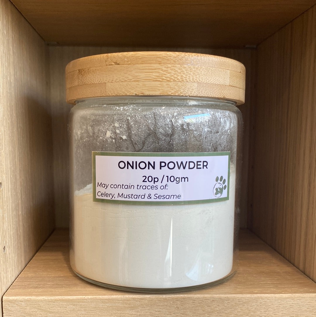 Onion Powder 10g