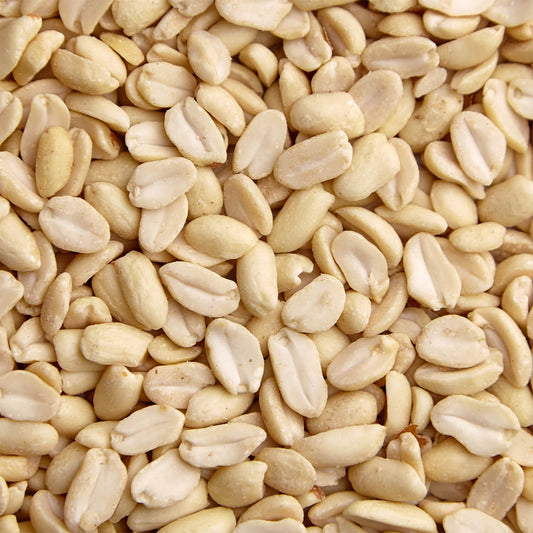 Peanuts Blanched 100g