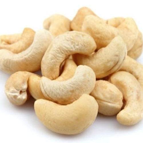 Cashew Nuts 100g