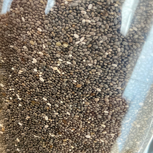 Chia 100g