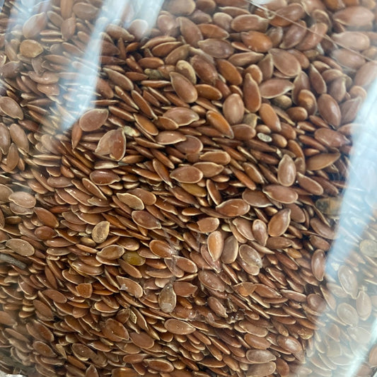 Linseed / Flax Seed 100g