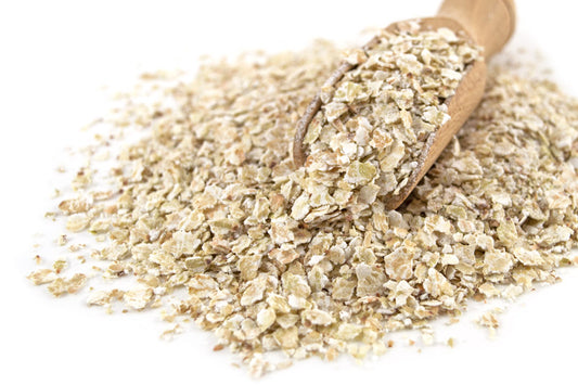 Buckwheat Flakes - Organic (100gm)