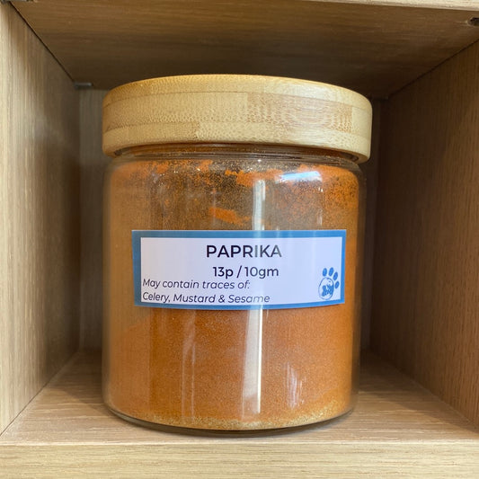 Paprika 10g