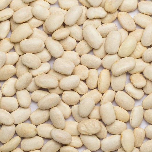 Haricot Beans 100g