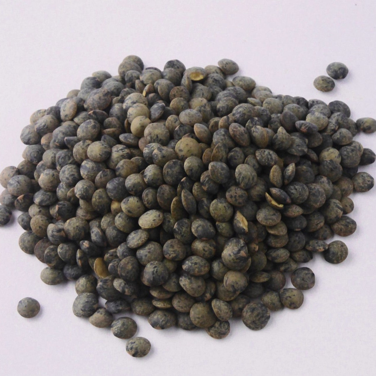 Puy Lentils 100g